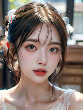 镜头转换环：从摄影到医疗的跨界创新